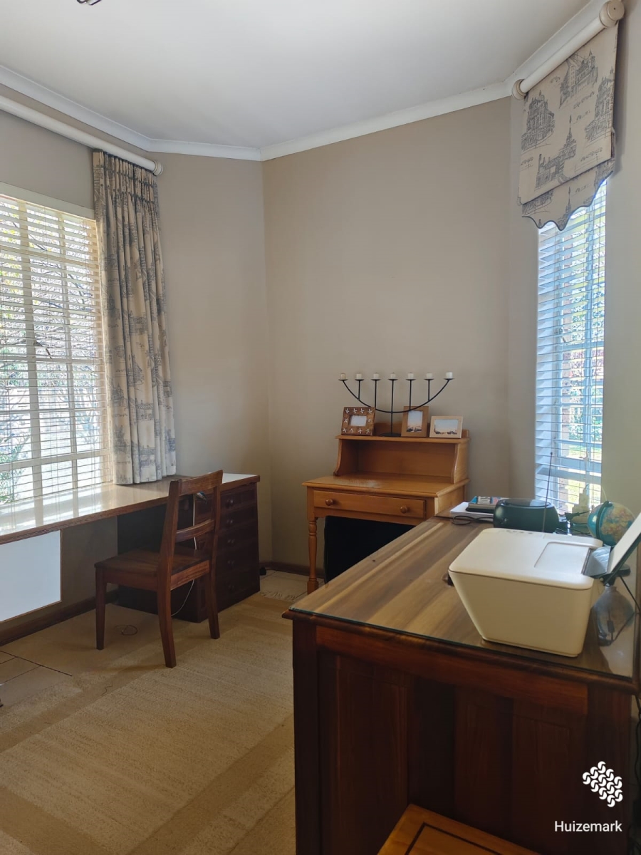 4 Bedroom Property for Sale in Vaalpark Free State